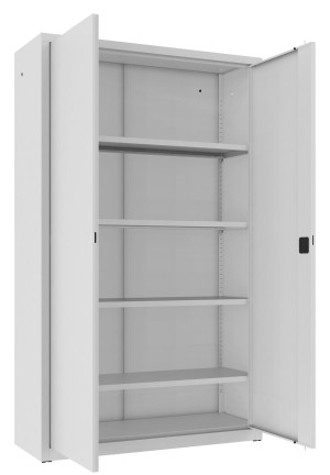 Metalowa szafa aktowa SBM 212 M LX