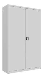 Metalowa szafa aktowa SBM 212 M LX