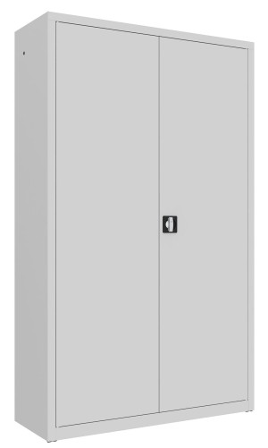 Szafa metalowa ubraniowo-aktowa SBM 215 M (120cm)