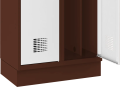 Podstawa do szaf metalowych Malow wykonana z blachy 1,0 mm.png