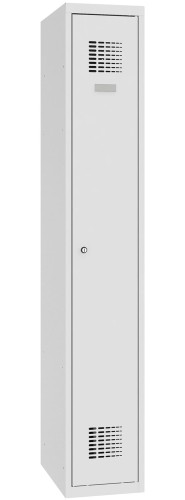 Metalowa szafa ubraniowa BHP SUM 310W