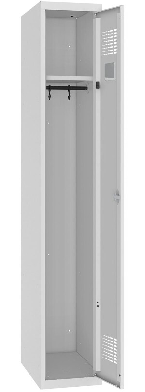 Metalowa szafa ubraniowa BHP SUM 310W