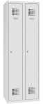 Metalowa szafa ubraniowa BHP SUM 320W