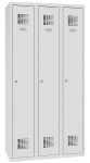 Metalowa szafa ubraniowa BHP SUM 330W