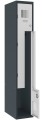 Szafa ubraniowa metalowa SUL 31W Malow widok front.jpg