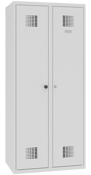 Szafa pracownicza BHP Malow WZD 420 | 80 cm