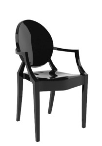 Louis Black