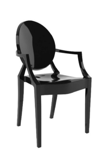 Louis Black