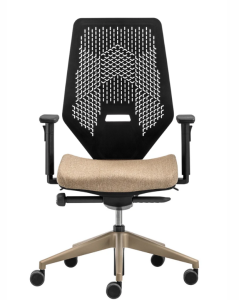 Fotel biurowy Vank V6 | konfigurator