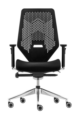Fotel biurowy Vank V6 | konfigurator