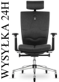 Zamów fotel SPACE Cosmic Grey z wysyłką 24h i ciesz się ergonomią bez zbędnego czekania.png