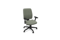 Fotel biurowy BHP TakTik zielony-LAR35.png
