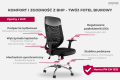 Specjalnie skonfigurowany fotel Mobi Plus Unique- spełnia wymogi BHP.png