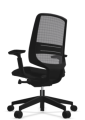 Regulowane wsparcie lędźwiowe fotela LightUp - kluczowy wymóg ergonomii stanowiska pracy.png