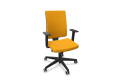 Jasny fotel BHP Navigo; trwała pianka wylewana i certyfikat OEKO-TEX-SM11.png