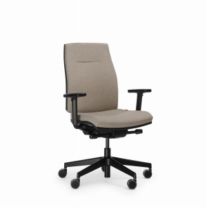 Fotel biurowy BHP Corr Bejot - Pełna ergonomia