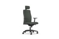 Grafitowy fotel Cosinus-R; ergonomia potwierdzona przez polskiego producenta Intar Seating-TKA011.jpeg