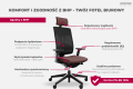 Fotel obrotowy Xenon Net zgodny z wymaganiami Rozporządzenia MPiPS z 2023 roku.png