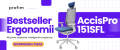 Bestseller wśród foteli biurowych - Profim AccisPro. Wyjątkowa ergonomia dzięki technologii SmartHPS i 4D.png
