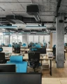 Fundament Twojej Strefy Ergonomii - fotel Space zapewniający skupienie i brak bólu.webp