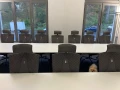 Wyposażenie biura klasy premium: ergonomiczny fotel rehabilitacyjny Space.webp