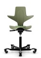 Bestseller Strefy Ergonomii: HÅG Capisco Puls 8010, czyli najczęściej wybierany fotel do pracy w systemie sit-to-stand.jpg