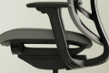 Inteligentny mechanizm samoważący SA3-IN w fotelu PROX dopasowujący opór do wagi ciała.png