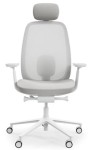 Fotel biurowy Profim Pace - Hit 2026 | System SmartADLS