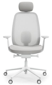 Fotel biurowy Profim Pace - Hit 2026 | System SmartADLS