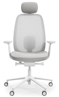Fotel biurowy Profim Pace - Hit 2026 | System SmartADLS