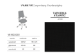 Polski fotel ergonomiczny Vank V6 czarny - wysoka jakość wykonania.png