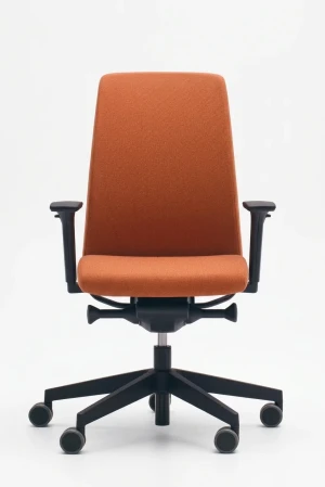 Ergonomiczny fotel biurowy Profim Motto 10SL - Regulacja Schukra