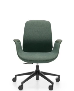 Fotel obrotowy Profim ElliePro 20ST | niski