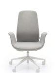 Fotel obrotowy Profim ElliePro 10ST | wysoki