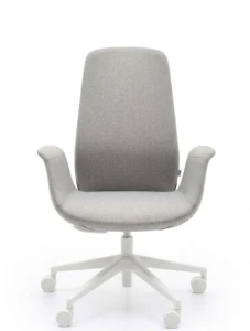 Fotel obrotowy Profim ElliePro 10ST | wysoki