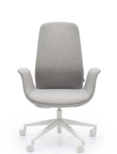Fotel obrotowy Profim ElliePro 10ST | wysoki