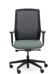 Fotel biurowy Milla Plus MLP 102 | Bejot