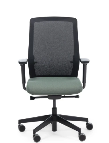 Fotel biurowy Milla Plus MLP 102 | Bejot