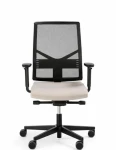 Ergonomiczny fotel biurowy Eleven EL 102 | 11 funkcji regulacji