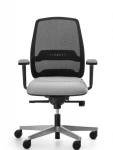 Ergonomiczny fotel biurowy Bejot Momo MO102