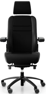 Pancerny fotel dyspozytorski RH Secur24