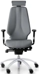 Fotel ergonomiczny RH Logic 400 - do pracy intensywnej