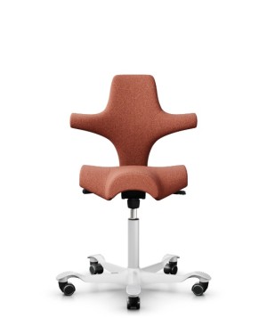 HÅG Capisco 8106 - ergonomiczne siedzisko