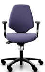 Fotel specjalistyczny RH Activ 220 | Duże Oparcie