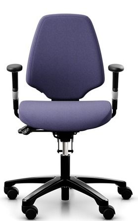 Fotel specjalistyczny RH Activ 220 | Duże Oparcie