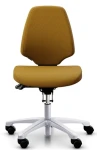 Fotel RH Activ 222 XL | Duże Oparcie + Duże Siedzisko
