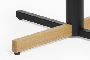 Stół Bejot Tables Cross 180x80 cm