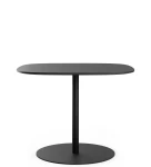 Stolik Klöber CoMeet - 80x80 cm