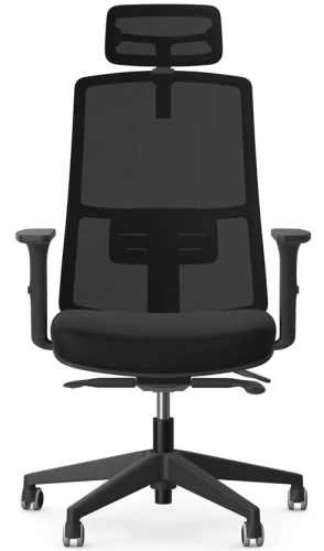 Ergonomiczny fotel biurowy TELA IntarSeating | Wysyłka 24h