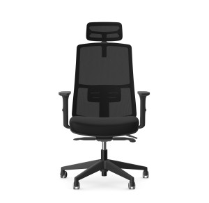 Ergonomiczny fotel biurowy TELA IntarSeating | Wysyłka 24h